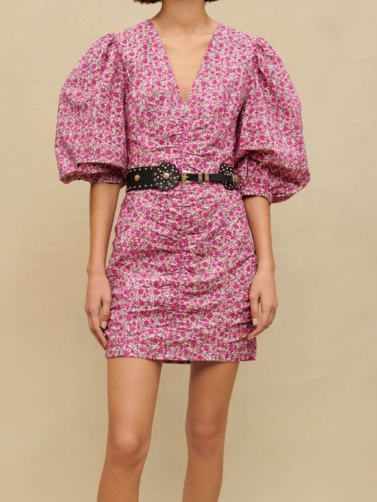 Maje Dresses & Skirts - Maje Ryad Mini Dress